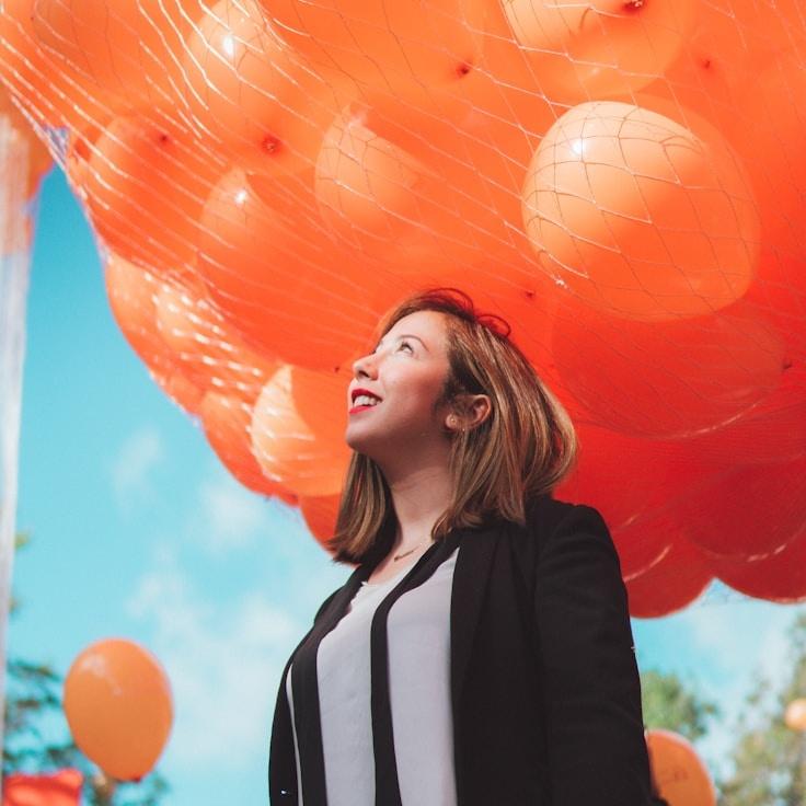 Ravi Kapoor, Client Relations Director, discussing corporate gifting strategy with business clients